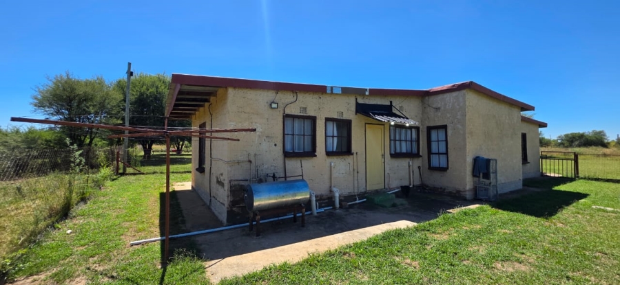 5 Bedroom Property for Sale in Vaal Park North West